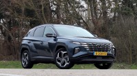 Hyundai Tucson 1.6 T-GDI 48V Premium