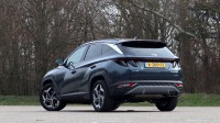 Hyundai Tucson 1.6 T-GDI 48V Premium