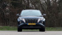 Hyundai Tucson 1.6 T-GDI 48V Premium