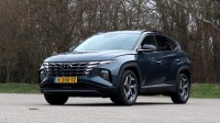 Hyundai Tucson 1.6 T-GDI 48V Premium