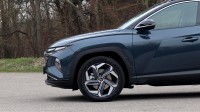 Hyundai Tucson 1.6 T-GDI 48V Premium