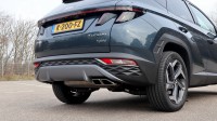 Hyundai Tucson 1.6 T-GDI 48V Premium