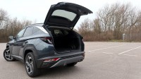 Hyundai Tucson 1.6 T-GDI 48V Premium