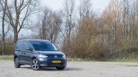 Volkswagen Caddy Cargo 2.0 TDI 7-DSG 1ST Edition