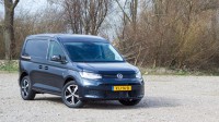 Volkswagen Caddy Cargo 2.0 TDI 7-DSG 1ST Edition