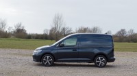 Volkswagen Caddy Cargo 2.0 TDI 7-DSG 1ST Edition