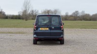 Volkswagen Caddy Cargo 2.0 TDI 7-DSG 1ST Edition