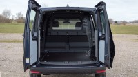 Volkswagen Caddy Cargo 2.0 TDI 7-DSG 1ST Edition