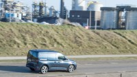 Volkswagen Caddy Cargo 2.0 TDI 7-DSG 1ST Edition