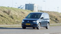 Volkswagen Caddy Cargo 2.0 TDI 7-DSG 1ST Edition