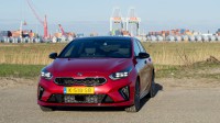 Kia ProCeed 1.5 T-GDi DCT7 GT-Line