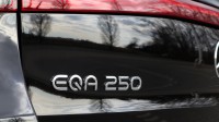 Mercedes-Benz EQA 250 Premium Plus