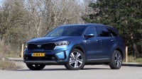 Kia Sorento 1.6 T-GDi Plug-in Hybrid 4WD