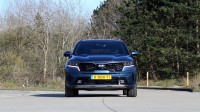 Kia Sorento 1.6 T-GDi Plug-in Hybrid 4WD