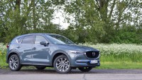 Mazda CX-5 Skyactiv-D 184 6AT Signature