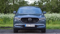 Mazda CX-5 Skyactiv-D 184 6AT Signature