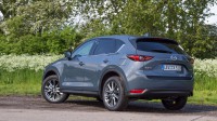 Mazda CX-5 Skyactiv-D 184 6AT Signature