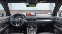 Mazda CX-5 Skyactiv-D 184 6AT Signature