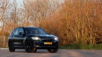 BMW iX3 210 kW High Executive