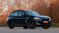 BMW iX3 210 kW High Executive