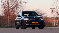 BMW iX3 210 kW High Executive