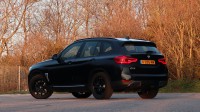 BMW iX3 210 kW High Executive