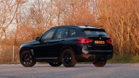 BMW iX3 210 kW High Executive