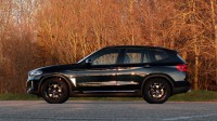 BMW iX3 210 kW High Executive