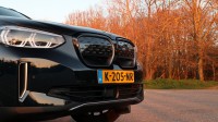 BMW iX3 210 kW High Executive