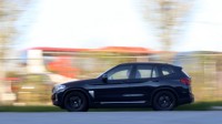 BMW iX3 210 kW High Executive