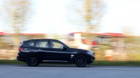 BMW iX3 210 kW High Executive