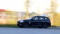 BMW iX3 210 kW High Executive