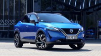 Nissan Qashqai 1.3 Xtronic 12V MildHybrid  Tekna+