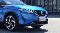 Nissan Qashqai 1.3 Xtronic 12V MildHybrid  Tekna+