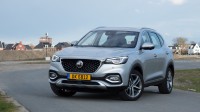 MG EHS 1.5 TGDI Luxury