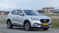 MG EHS 1.5 TGDI Luxury