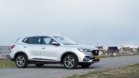 MG EHS 1.5 TGDI Luxury