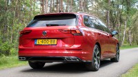 Volkswagen Golf Variant 1.5 eTSI R-Line Business