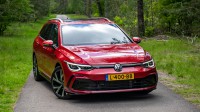 Volkswagen Golf Variant 1.5 eTSI R-Line Business