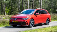 Volkswagen Golf Variant 1.5 eTSI R-Line Business