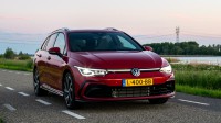 Volkswagen Golf Variant 1.5 eTSI R-Line Business