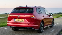 Volkswagen Golf Variant 1.5 eTSI R-Line Business