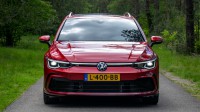 Volkswagen Golf Variant 1.5 eTSI R-Line Business