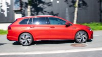 Volkswagen Golf Variant 1.5 eTSI R-Line Business