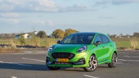 Ford Puma 1.5 EcoBoost ST-X