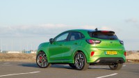 Ford Puma 1.5 EcoBoost ST-X