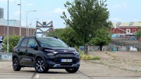 Citroën C3 Aircross 1.2 PureTech 110 Shine