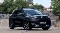 Citroën C3 Aircross 1.2 PureTech 110 Shine