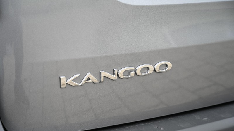 Renault Kangoo 1.5 dCi Comfort