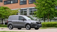 Renault Kangoo 1.5 dCi Comfort